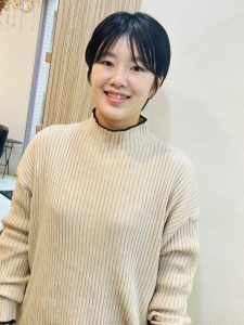 みやじま　はつみ